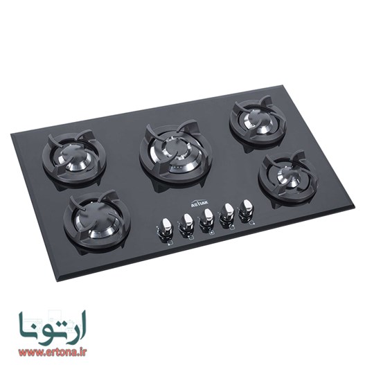 اجاق گاز روميزي  آستیاک مدل G510	